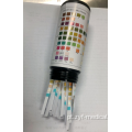 Faixa de teste de urina 10 Parâmetro A10 Faixa de urina